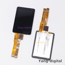 New Original Repair Part For Gopro Hero 7 LCD Screen Display Window Assy Touch