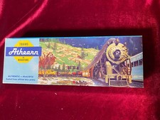 Athearn 4207  Gp-35 Erie Lackawanna Powered Diesel Locomotive Lot 73