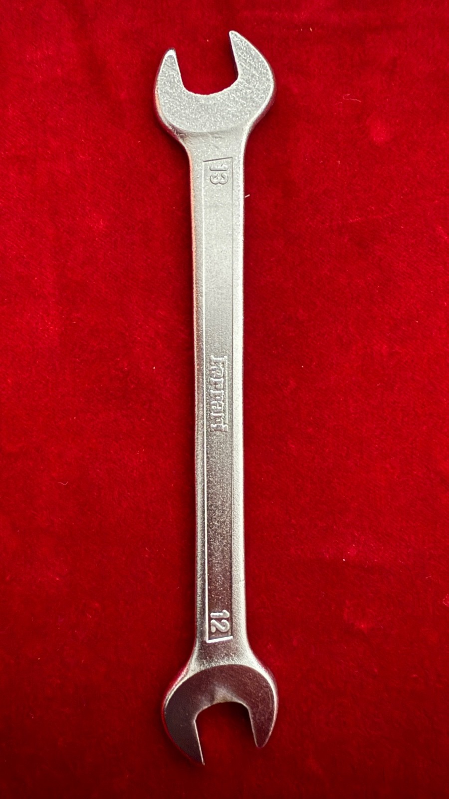 Vintage OEM Ferrari  Testarosa TR 14 piece tool kit #100