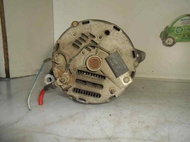 6215X182 alternador para OPEL VECTRA A 1.8 CAT 1988 416810 - Imagen 3 de 4