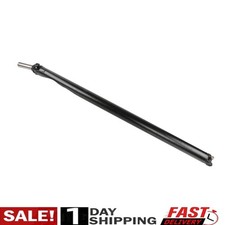 Rear Drive Shaft For 2001-2003 Chevy S10 Gmc Sonoma 2.2l L4 4.3l V6 Ohv 2wd Rear Drive Shaft For 2001-2003 Chevy S10 Gmc Sonoma 2.2l L4 4.3l V6 Ohv 2wd