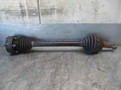 191407271N antriebswelle vorne links SEAT IBIZA 6K1 1.4 1999 2618160
