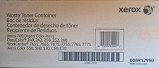 Xerox 008R12990 Waste Toner Container for Xerox 700 550 c60 c70