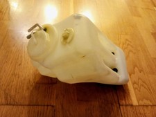 Mercedes W124 Spritzwasserbehälter beheizt  1248690720