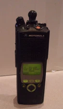 Motorola XTS 5000R H18UCF9PW6AN 800MHz P25 Two Way Radio
