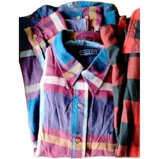 Men's Flannel Shirts, 2, NWT, Size XL