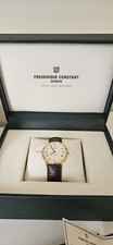 FREDERIQUE CONSTANT – Slimline Small Seconds FC-245M5S5