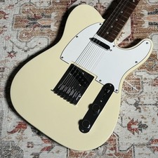 Squier by Fender Affinity Series Telecaster o12198