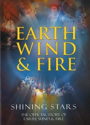 Earth, Wind & Fire - Shining Stars: The Official Story Of Earth, Wind & Fire (DV