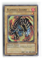 Flamvell Guard HA01-EN009 Super Rare Limited Edition Yu-Gi-Oh! [2]