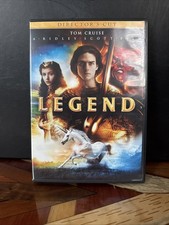 Legend (DVD, 1985) for sale online | eBay
