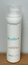 New NEOCUTIS Hyalis Intensive Hydrating serum 6.76 Fl Oz 200 Ml