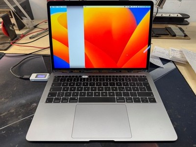 Ersatzteile für MacBook Air A1932 2018