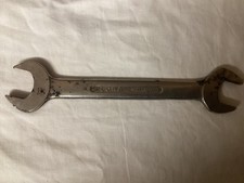 7/16 Zoll x 3/8 Zoll Maulschl&uuml;ssel (Elora) - 309