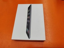                 Box Only Apple iPad Air 1st Gen A1474 16GB Space Gray Retail Box