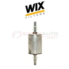 WIX 33484 Fuel Filter for XF64702 WG7333 VG30 V4580 R86484 PG7333 PFB64702 ix