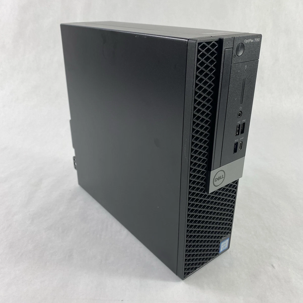 Gaming Intel Core i7 8th Gen. HDD (Hard Disk Drive) PC Desktops