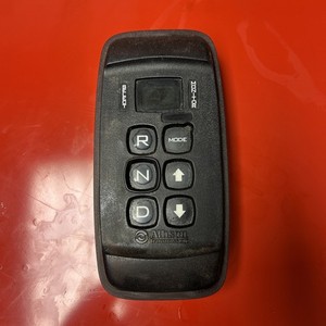 Transmission Shift Selector, Allison 29546173, 29546212