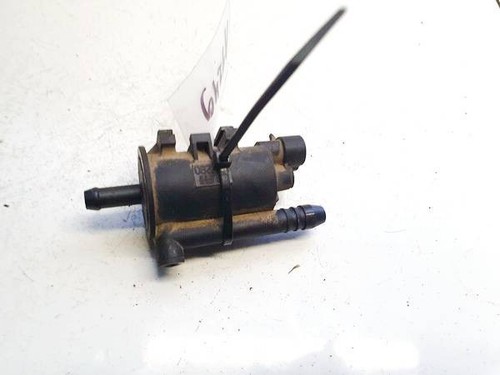 Opel Astra 2000 Electrical selenoid (Electromagnetic solenoid) 199 #2155125-41