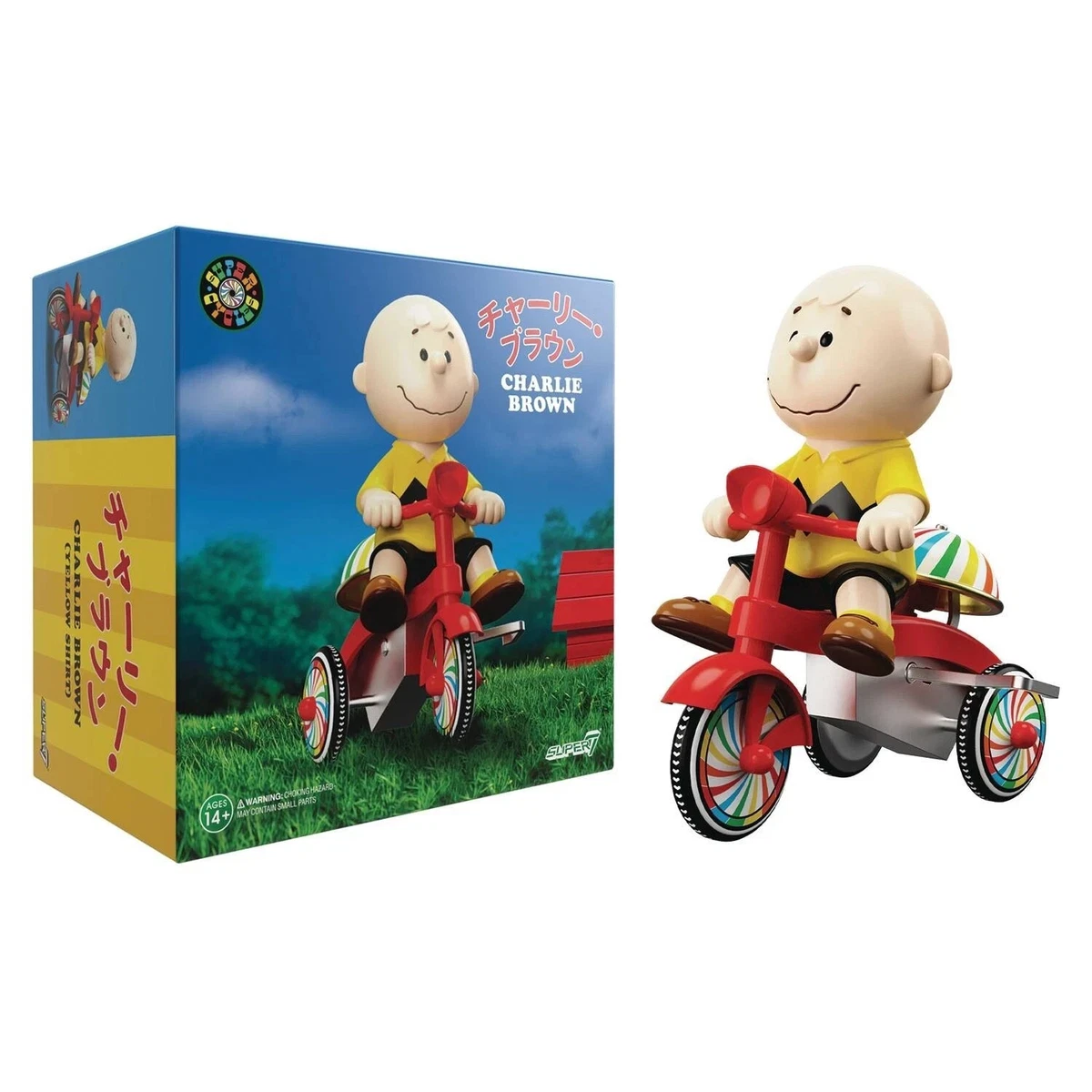 Peanuts Gang Vintage & Antique Toys for sale | eBay