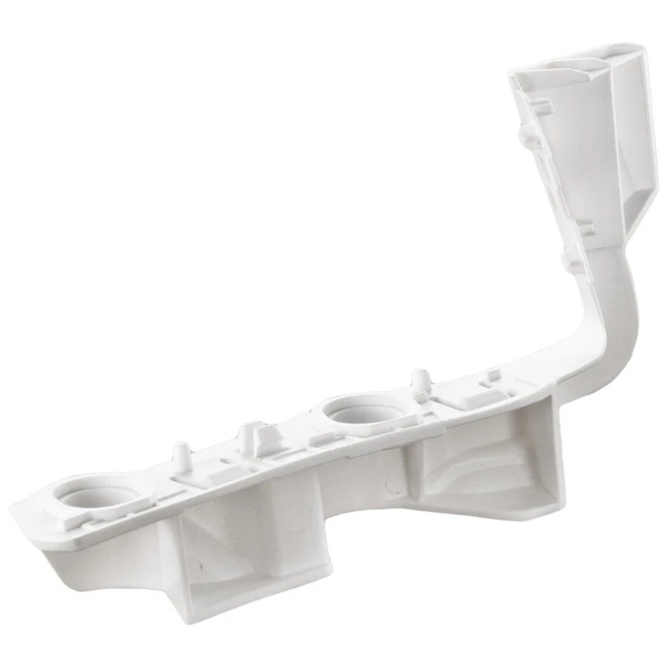 Soporte de parachoques para Audi A4 Quattro 2017-2019 lado del pasajero delantero Foto 2 de 4