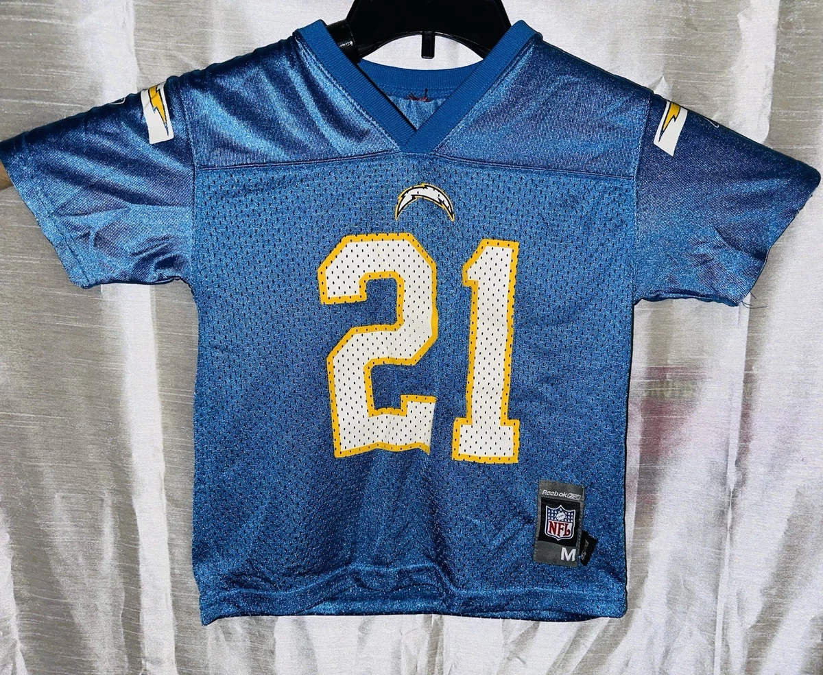 Boys LaDainian Tomlinson NFL Jerseys for sale | eBay