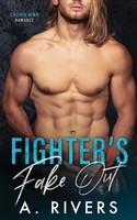 Fighter's Fake Out A. Rivers (U. A.) Taschenbuch Kartoniert / Broschiert 2022