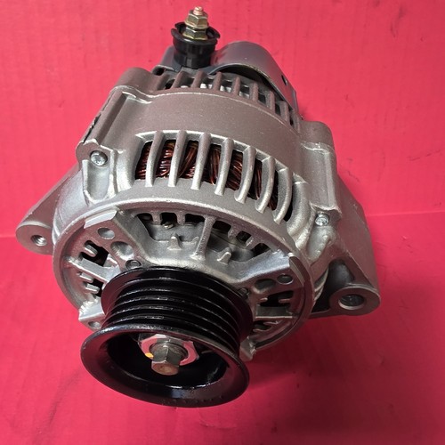 1988-1995 Honda Civic L4 1.6L High Output Alternator – JS Alternators