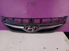 Hyundai i40 2011 Vorne Oberes Gitter vorne 863513Z000 DVA57480 Hyundai i40 2011 Vorne Oberes Gitter vorne 863513Z000 DVA57480