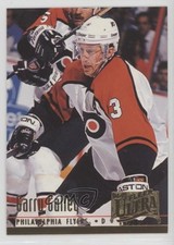 1994-95 Fleer Ultra Garry Galley #157 1dm1