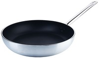 Contacto Edelstahl Antihaft-Bratpfanne 36 Cm
