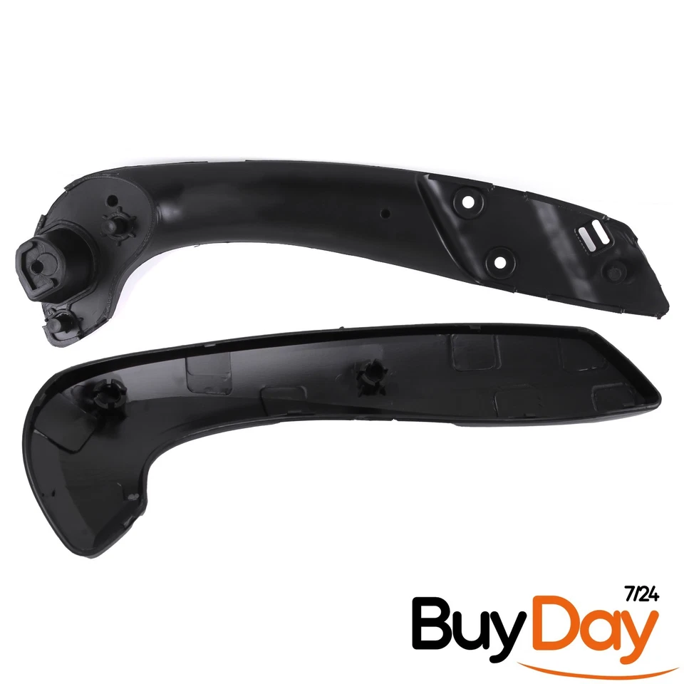 Fix for Megane 3 STICKY Door Handle | O/S Driver Side Inner Grip | 809600007R - Image 4 of 4