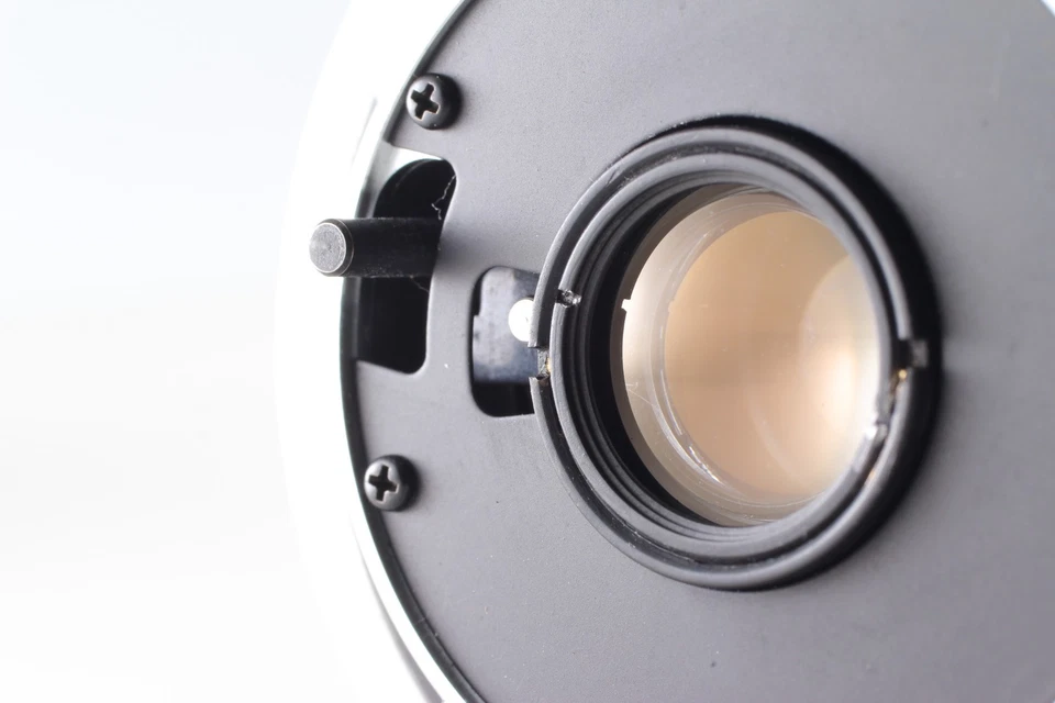 [Casi Como Nuevo] Lente Gran Angular Prime Minolta MC W.Rokkor-SG 28mm F3.5... - Imagen 4 de 4