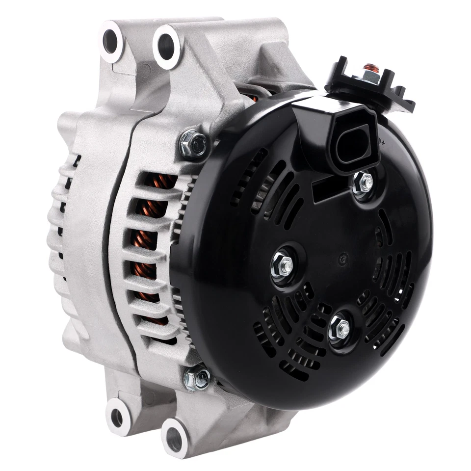 New Alternator for BMW M235i 2014-16 X3 2013-17 X4 2015-18 X5 2013-18 X6 2013-19 Foto 4 de 4