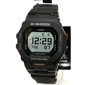 Neuf CASIO G SHOCK GBD 200 1A1JF avec le fabricant Casio G SHOCK