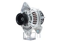 Lichtmaschine 120A Neu Eurostarter Oe-Nr. 0.124.655.077+ FüR Volvo