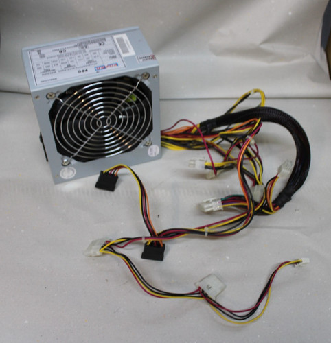 LC Power   LC6350 350Watt  PC- Netzteil  ATX12V switching power supply