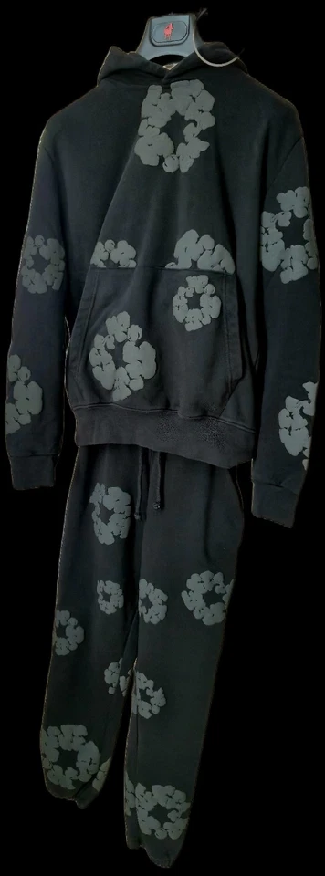 Tuta per ragazzo @Denim - Immagine 2 di 4