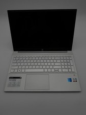 HP Pavilion 15-EG3053CL 15.6" Laptop  For Parts or Repair  AS-IS  See Photos