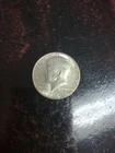 1964 Silver Kennedy Half Dollar - 90% Silver