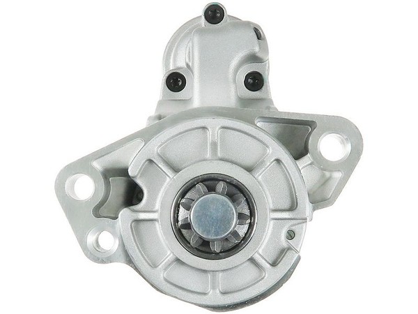 As-Pl Starter S0213 FüR Porsche VW Audi-image