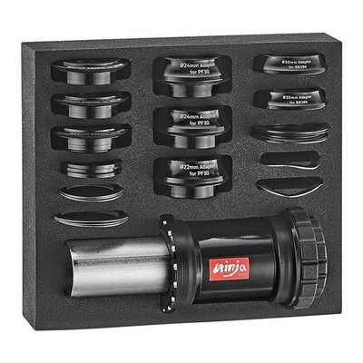 Token 7 in 1 Bottom Bracket Package
