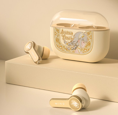 TANCHJIM MINO i TWS Bluetooth Earphones with Active Noise Cancellation