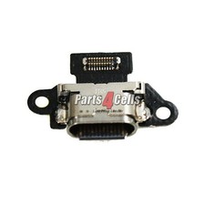 New Charging Port Flex XT1900 Replacement Part Compatible For Motorola Moto X4