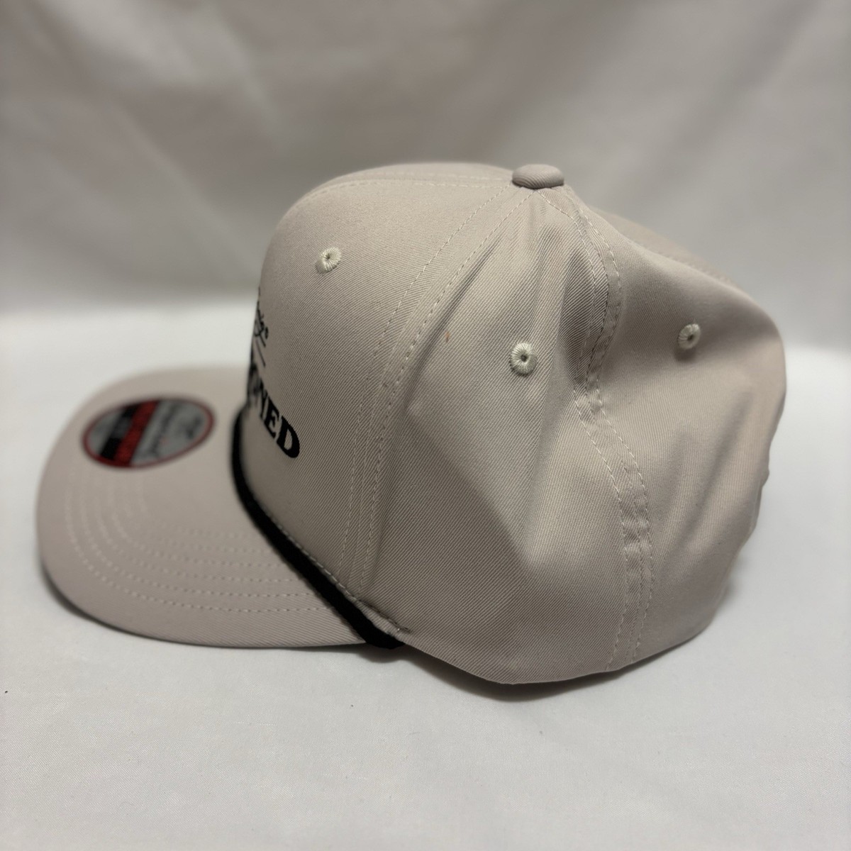 Imperial Elijah Craig Old Fashioned Week One Size Hat View 3