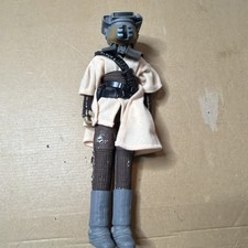 Star Wars Princess Leia in Bouschh Disguise (...