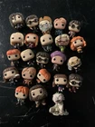 Lot Of 23 Harry Potter Mini Funko Pop Vinyl From Advent Calendar 2022