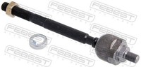 Febest 0322-206 Axialgelenk, Spurstange Vorne FüR Honda