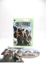 Refurbished Xbox 360 Call of Juarez Bound in Blood Complete CIB Excellent Mint