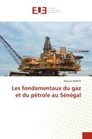 Les Fondamentaux Du Gaz Et Du PéTrole Au SéNéGal Alioune Ndiaye Taschenbuch 2024